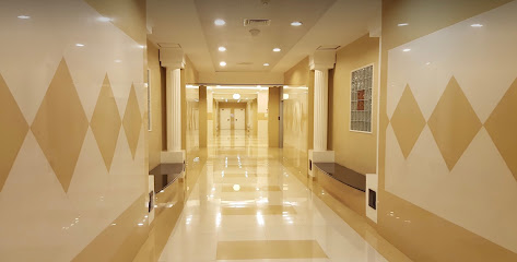 Business Gate Centre - Muscat - +968 9215 9901
