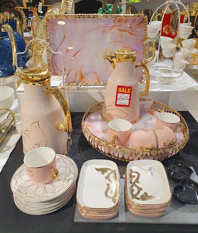 Salman Stores Oman - Salalah - +968 23 293146