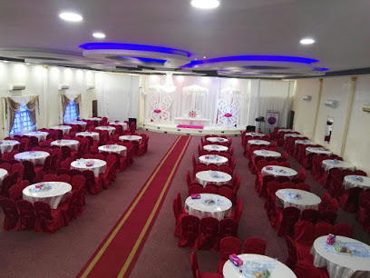 قاعة البشائر - Al Mudayq - +968 9918 6247