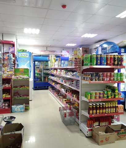 Good source commercial market - Salalah -