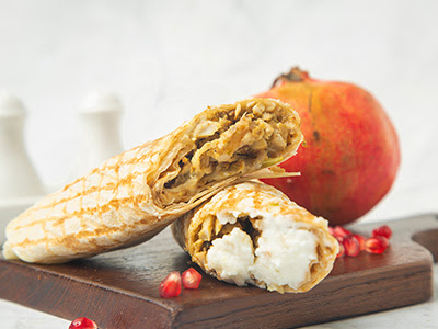 شوارمتيه - Tawi Bedi Guish - +968 9473 9205