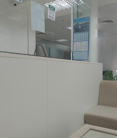 Sea Land Shipping and Logistics Services LLC - Muscat - +968 24 790992
