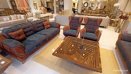 MIDDLE EAST FURNITURE MUSCAT - Muscat - +968 9797 1761