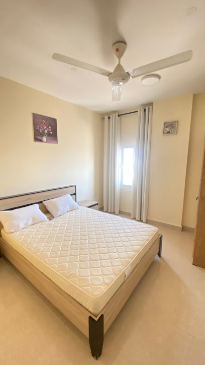 Al Sumood Hotel Apartments - Oman|Seeb|المعبيلة،، Sib|M36X+482