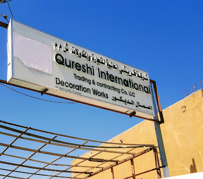 Qureshi International - Muscat - +968 9928 8765