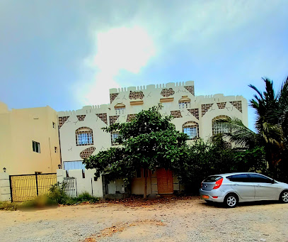 Hom - Barka -