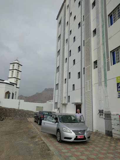 THE CITY VIEW PENTHOUSE - Oman|Nizwa|Unnamed Road