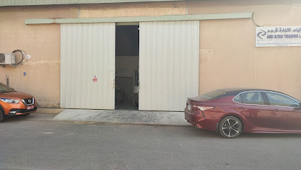 Lincoln Electric Service Center, Abu Ilyas Trading Llc - Muscat - +968 9325 5011