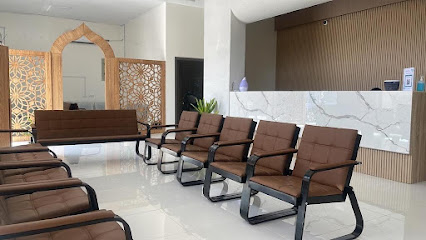 مجمع روح الضياء الطبي - Izki - +968 9192 0301