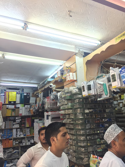 Mohamed and Partners محمد وشركائه - Oman|Muscat|HGQW+FQW