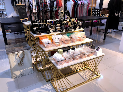 Golden sense - Al Buraimi - +968 7997 2705
