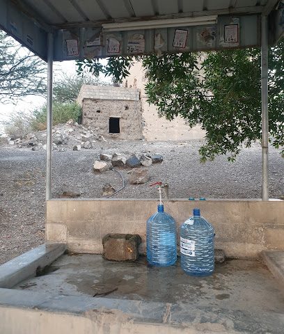ماء الخضراء - Nizwa -