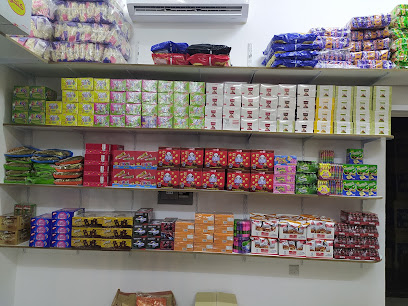 Al Waseef Al Fedhi Trading Wholesale distribution - Khasab - +968 9954 2771