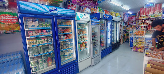 Noor al ziya grocery 24/7 - Seeb -