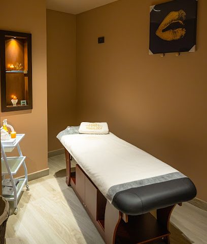VISION SPA - Muscat - +968 9962 0996