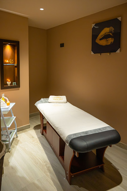 VISION SPA - Oman|Muscat 156|Al-ANWAR STREET