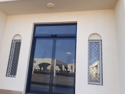 Genetco accommodation seeb RCA - Seeb -