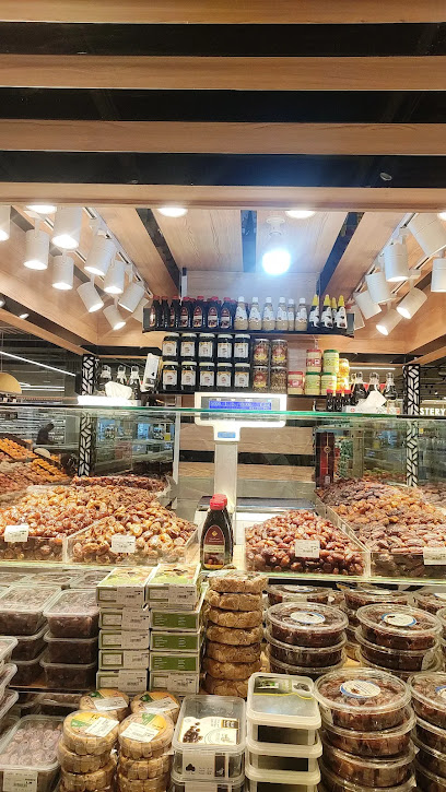 LuLu Hypermarket