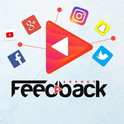Feedback Advertising Agency - Seeb - +968 24 288679