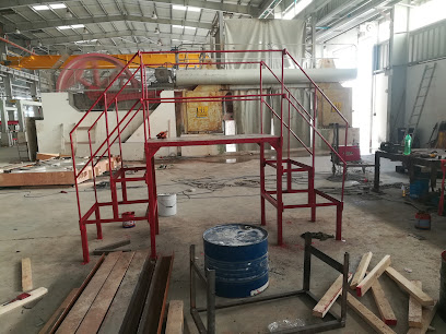 Robou Ibra Al Hadeetha LLC - Sohar -
