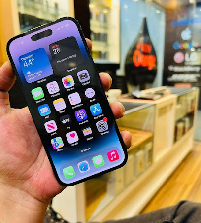 Rubel Mobile Shop - Shinas - +968 9494 3022