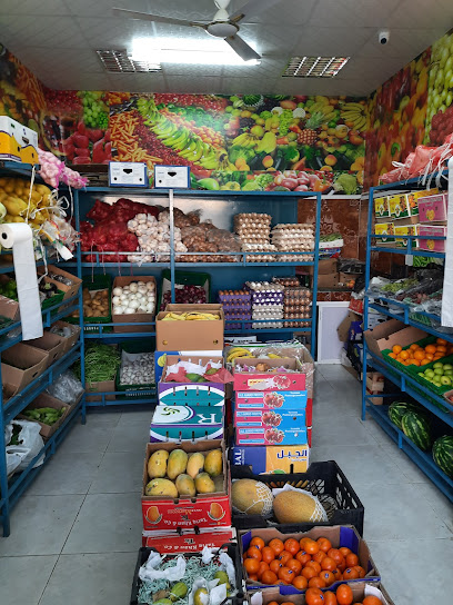 VEGETABLE SHOP - Oman|Sur|HGC4+VXR