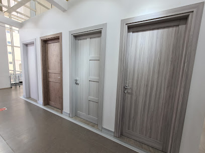 فحام للأبواب Faham International LLC - Muscat - +968 24 234000