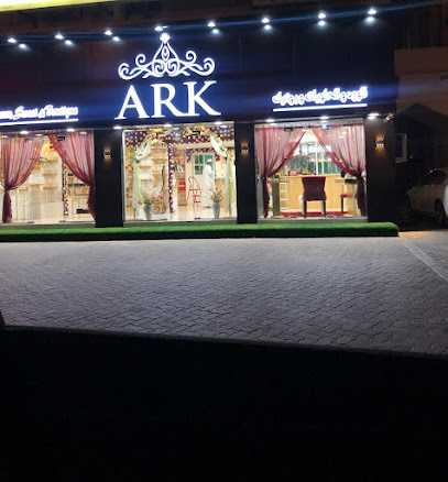 ARK - Al Buraimi - +968 9329 2883
