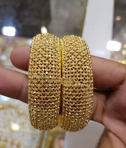 Muhammad tabook jewellery - Salalah - +968 23 298303