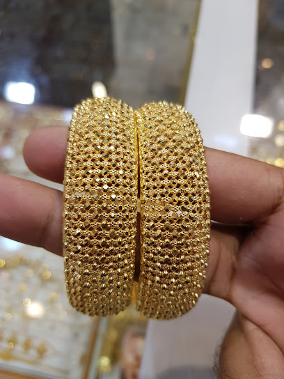 Muhammad tabook jewellery - Oman|Salalah|As Salam St|236R+RX9