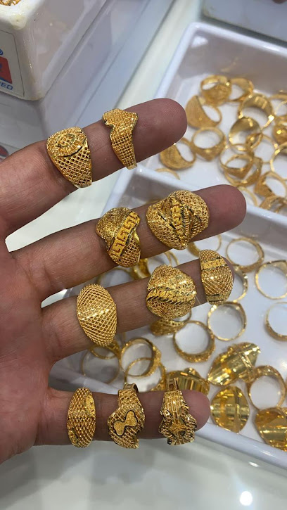 Sale of Gold & Jewellery سالم الجديدي و محمد سليم للتجارة ش.م.م - Oman|112|Al Ansab near Bank Muscat Al Ansab OM