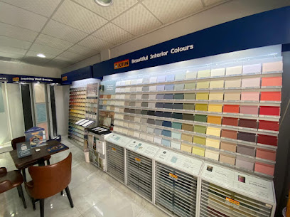 بيع الاصباغ - Samail - +968 9398 2332