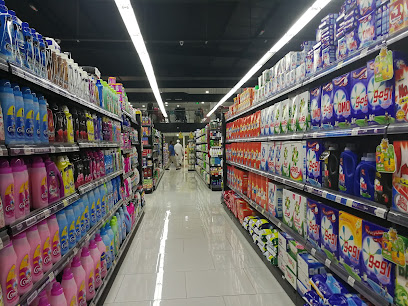 Faidh Hyper Market - Izki - +968 25 341598
