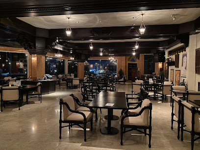 Mumtaz Mahal Restaurant - Muscat - +968 24 605979