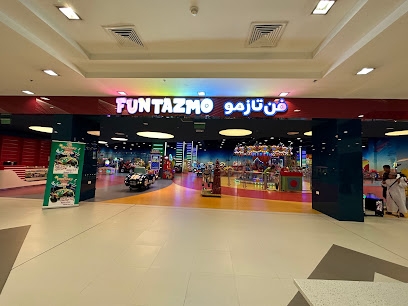فن تازمو FUNTAZMO - Salalah - +968 9221 5360