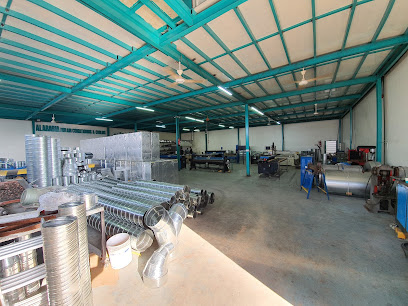 Al Arabia For HVAC Company - Seeb - +968 9333 4081