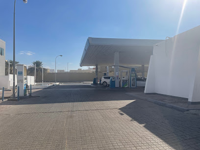 Oman Oil Service Station - Buraimi - Al Buraimi - +968 800 76626