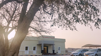 ADAM HOSPITAL - Adam - +968 25 434355