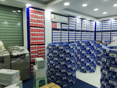 UPC TONERS & PRINTERS - Salalah - +968 9211 1459