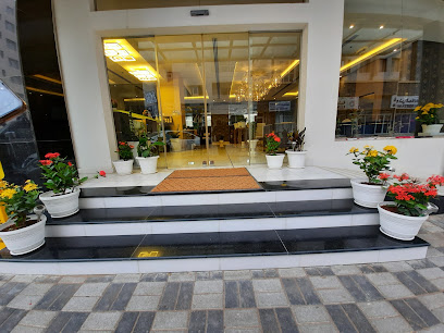 Hala Suites Hotel هلا للأجنحة الفندقية - Muscat - +968 7115 4466