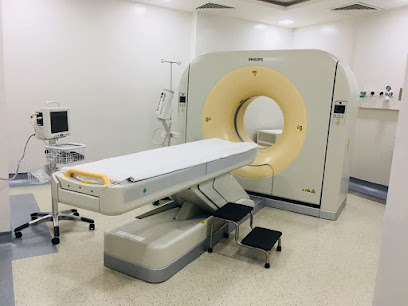 Abeer Hospital Muscat - Muscat - +968 24 770800