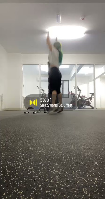 La bella Gym & fitness - Oman|Seeb|J4QP+5JW