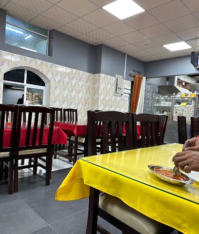Adam Vibes Restaurant -  -