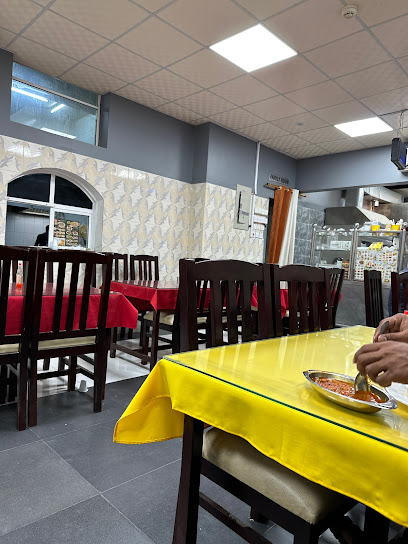 Adam Vibes Restaurant - Oman|31