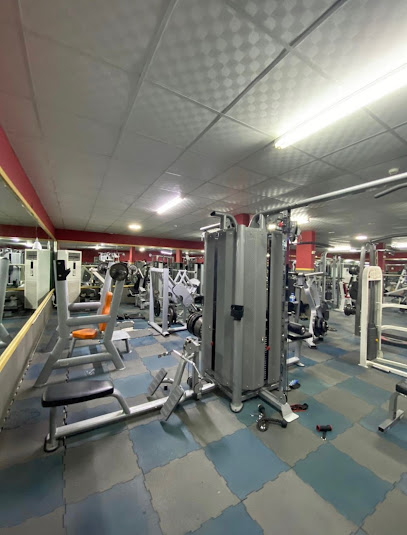 Oxygen Gym - Oman|326|الشارع العام ولاية صحم OM