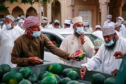 Al Afkar Al Dhakiya Enterprises - Nizwa -