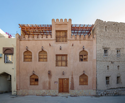 Nizwa Heritage Inn نزل نزوى التراثية - Nizwa - +968 9213 7335