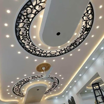الفن الراقي للديكورات الداخلية والخارجية - Almabeala - +968 9424 6696