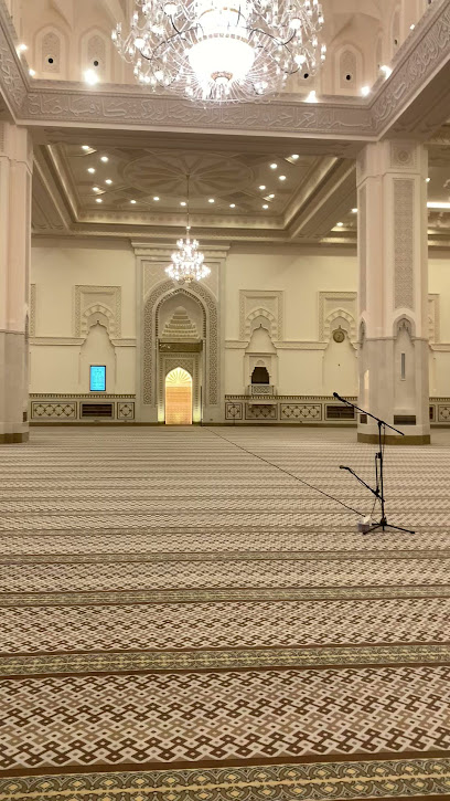 Mazoon Electricity Company - Oman|Al Suwayq|RCHC+5RP
