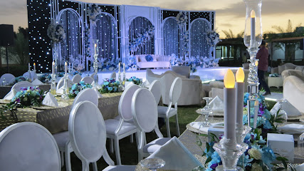الحايكي للحفلات عمان Al Hayki Weddings and Events Oman - Muscat - +968 9177 8928